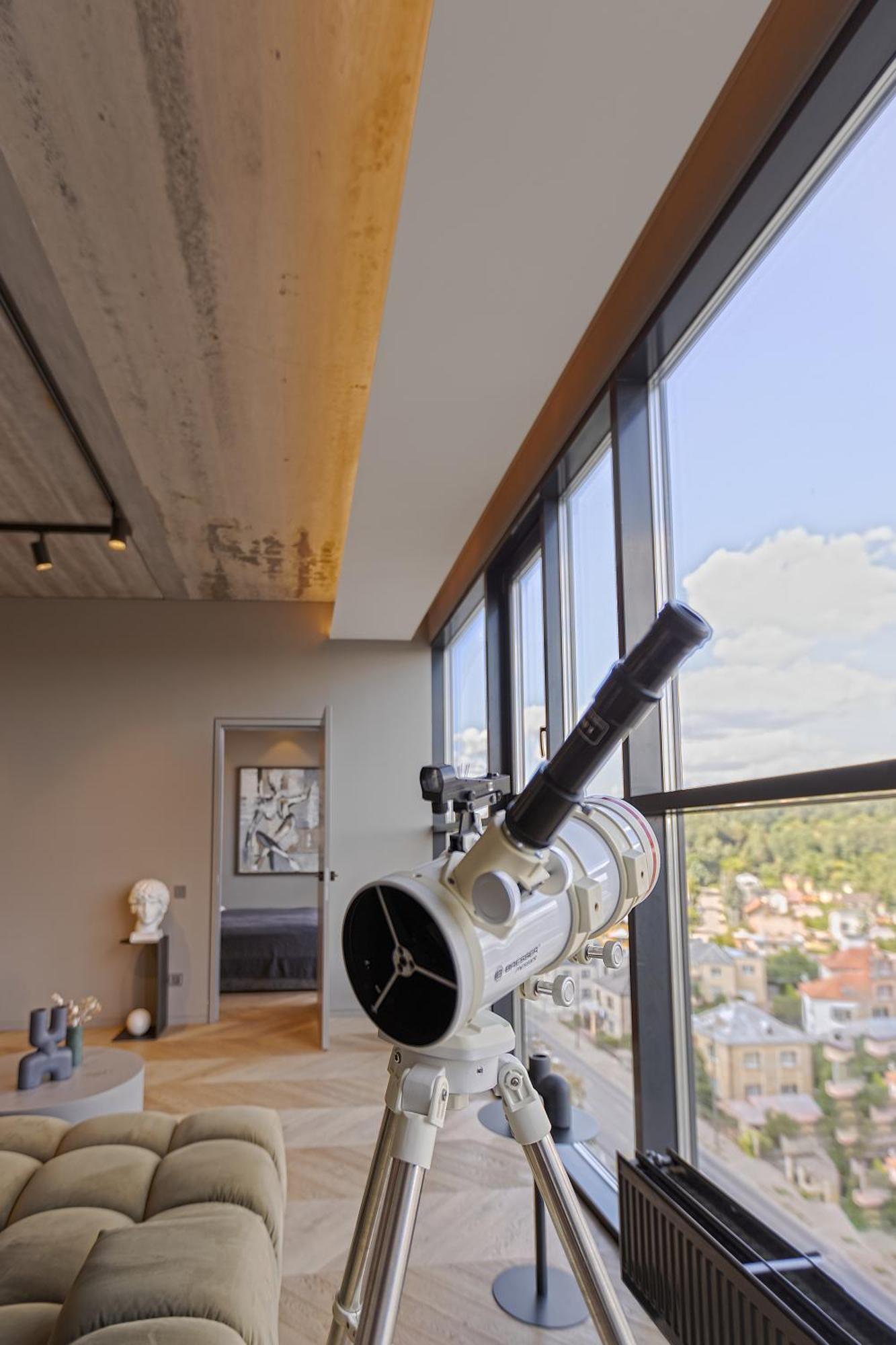 House38 Panoramic View Apartments Self Check-In Kaunas Eksteriør bilde