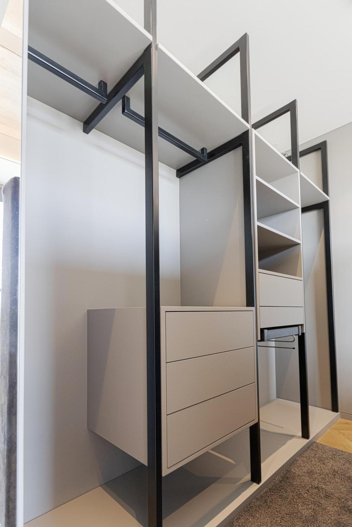 House38 Panoramic View Apartments Self Check-In Kaunas Eksteriør bilde